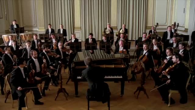 MOZART, W.A.: Piano Concertos Nos. 20-27 (Barenboim)