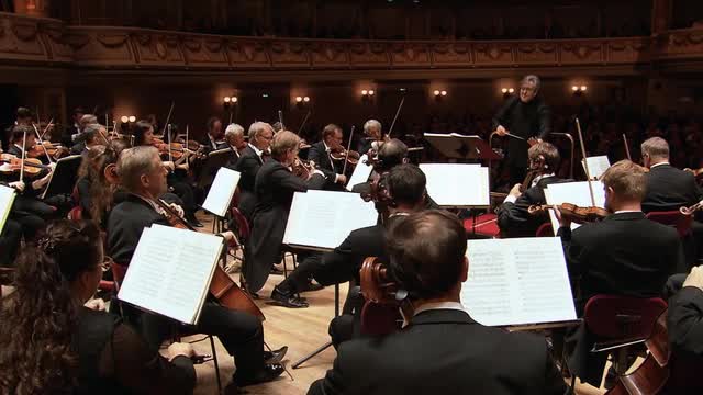 RACHMANINOV, S.: Symphony No. 2 (Dresden Staatskapelle, Pappano)