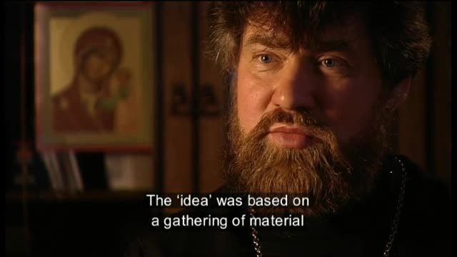 MUSICAL JOURNEY (A) - ALL THE RUSSIAS: Holy Mother Russia (Documentary)