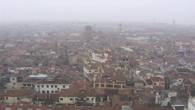 GLOBAL TREASURES: Italy (Saint Mark's Square)