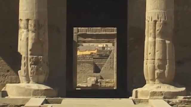 GLOBAL TREASURES: Egypt (Thebes)