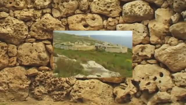 GLOBAL TREASURES: Malta (Prehistoric Malta)