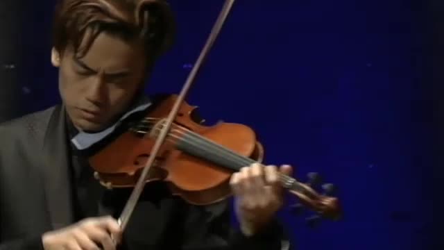 Hannover International Violin Competition 2009 - Preliminary Round: Wang, Jing