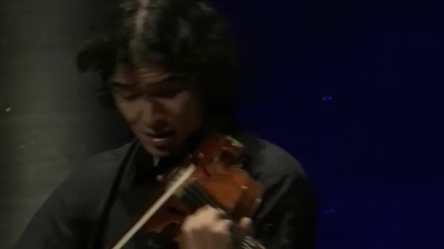 Hannover International Violin Competition 2009 - Preliminary Round: Inui, Noe