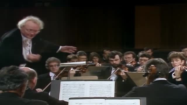 MAHLER, G.: Symphony No. 5 (Tennstedt)