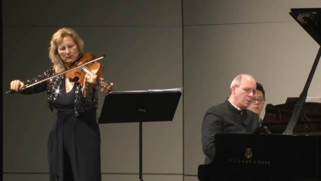 INTIMACY OF CREATIVITY 2017: Instrumental Chamber Music Festival - World Premiere Concert