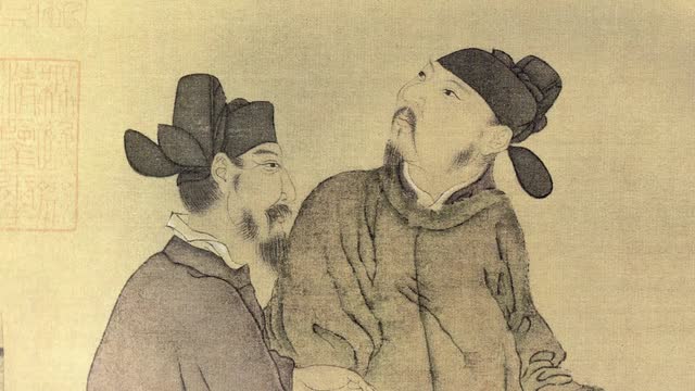 CONFUCIUS: Famous Authors - The Life and Work of Confucius (Documentary, 2008)