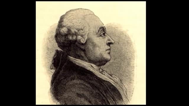 GOETHE, J.W. von: Famous Authors - The Life and Work of Johann Wolfgang von Goethe (music by F. Schubert) (Documentary, 2006)