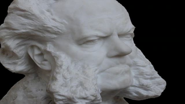 IBSEN, H.: Famous Authors - The Life and Work of Henrik Ibsen (music by E. Grieg) (Documentary, 2005)