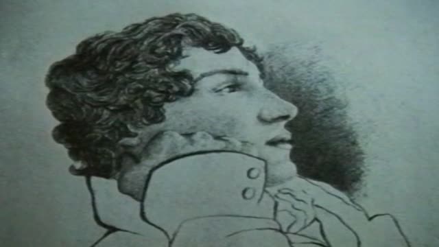 KEATS, J.: Famous Authors - The Life and Work of John Keats (music by F. Schubert) (Documentary, 2011)