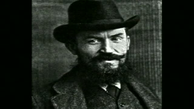 SHAW, G.B.: Famous Authors - The Life and Work of George Bernard Shaw (Documentary, 2006)