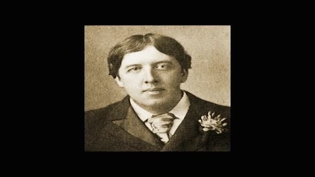 WILDE, O.: Famous Authors - The Life and Work of Oscar Wilde (music from Patience by A. Sullivan) (Documentary, 2005)