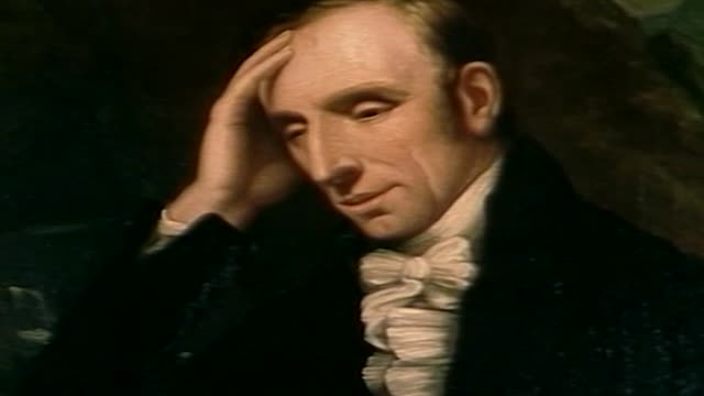 WORDSWORTH, W.: Famous Authors - The Life and Work of William Wordsworth (music by L. van Beethoven) (Documentary, 2007)