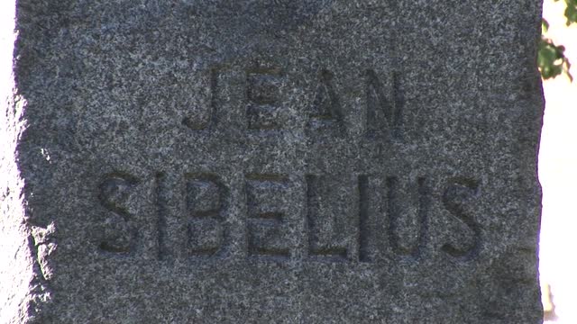 SIBELIUS, J.: Life and Work of Jean Sibelius (The) (Documentary, 2014)