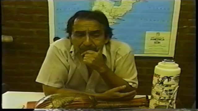 CHARANGUERO (EL) - Musical Heart and Soul of Latin America (The) (Documentary, 1995)