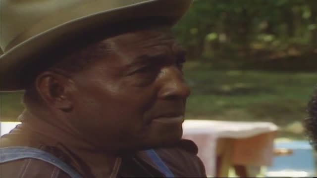 BLUES HOUSEPARTY - Music, Dance, and Stories By Masters of the Piedmont Blues (Jazz Documentary, 2006)