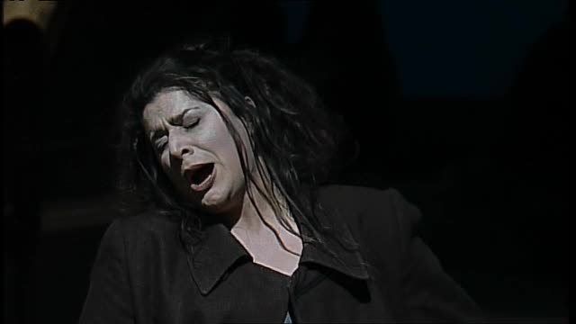 PAISIELLO, G.: Nina [Opera] (Zurich Opera)