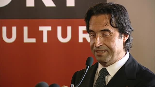 RICCARDO MUTI (Classical Documentary, 2001)