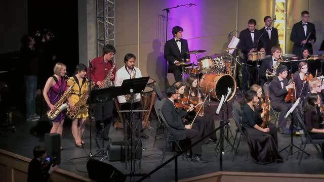 PEREZ PRADO, D.: Mambo potpourri (New Brunswick Youth Orchestra, Delgado)