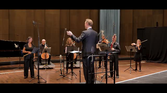 KEYNOTE CONCERT - COPLAND, A.: Appalachian Spring (version for 13 instruments) (Rheinland-Pfalz State Philharmonic, M. Francis)