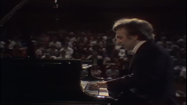 CHOPIN, F.: Nocturne Nos. 1 and 3 / Polonaise No. 5, Op. 44 / Impromptu No. 2, Op. 36 (Ashkenazy)