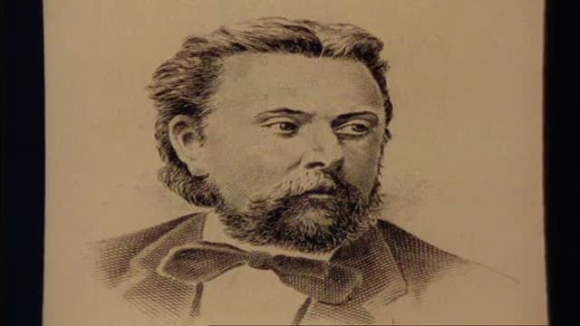 MUSSORGSKY, M.: Pictures at an Exhibition (Documentary)