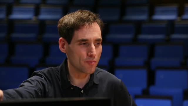 BORIS GILTBURG SPEAKS ABOUT RACHMANINOV'S 24 PRELUDES (from Naxos 8.574025)