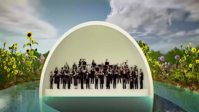  KRIEGER, E.: Canticum Digitale (Brazil Pavilion at Dubai International Expo 2022) (Fernandes, Goias Philharmon...
		                	