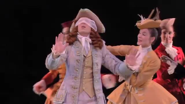 TCHAIKOVSKY, P.: Sleeping Beauty (The) (Royal Ballet, 2006)