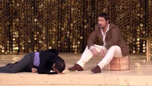 MOZART, W.A.: Entführung aus dem Serail (Die) (DNO, 2008)