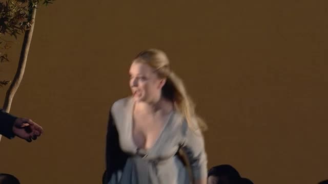 PURCELL, H.: Dido and Aeneas (Royal Opera House, 2009)