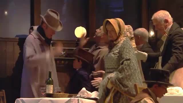 PUCCINI, G.: Bohème (La) (Royal Opera House, 2009)