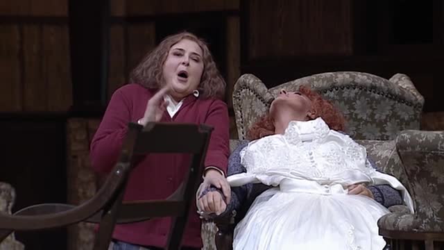 WAGNER, R.: Tristan und Isolde (Bayreuth Festival, 2009)