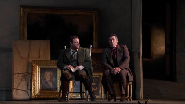 VERDI, G.: Traviata (La) (Royal Opera House, 2009)