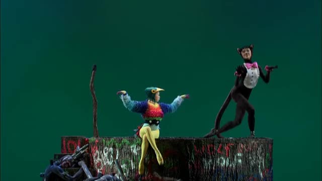 PROKOFIEV, S.: Peter and the Wolf [Ballet] (Royal Ballet, 2010)