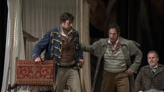 WAGNER, R.: Meistersinger von Nurnberg (Die) [Opera] (Glyndebourne, 2011)