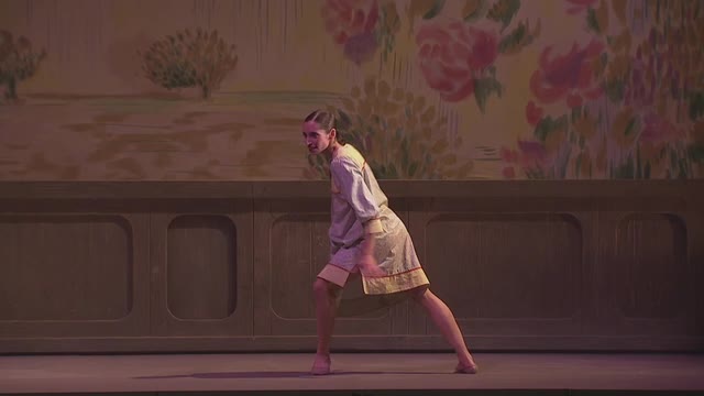 BELARBI, K.: Bete et la Belle (La) [Ballet] (Theatre du Capitole, 2013)