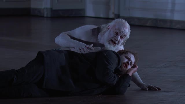 DEAN, B.: Hamlet [Opera] (Glyndebourne, 2017)