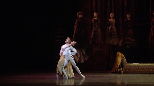 MACMILLAN, K.: Mayerling [Ballet] (Royal Ballet, 2018)