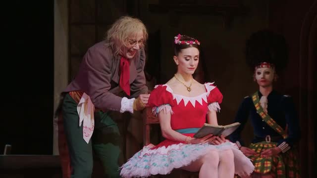 DELIBES, L.: Coppelia [Ballet] (Royal Ballet, 2019)