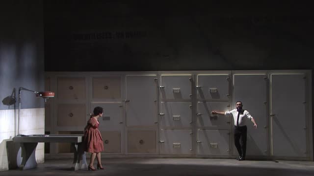 OFFENBACH, J.: Barbe-bleue [Operetta] (Lyon Opera, 2019)