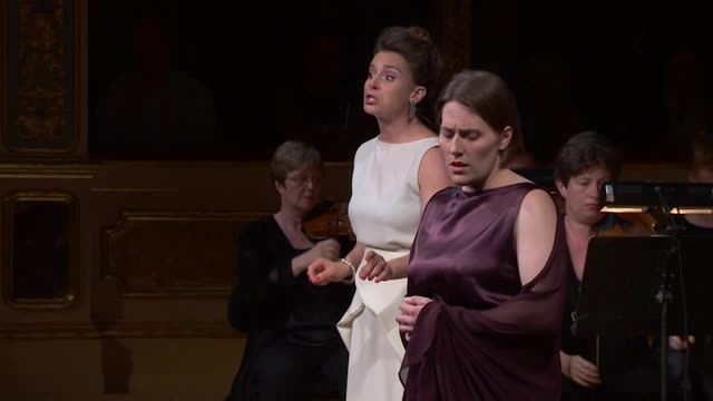 MONTEVERDI, C.: Ritorno d'Ulisse in Patria (Il) [Opera] (La Fenice, 2017)