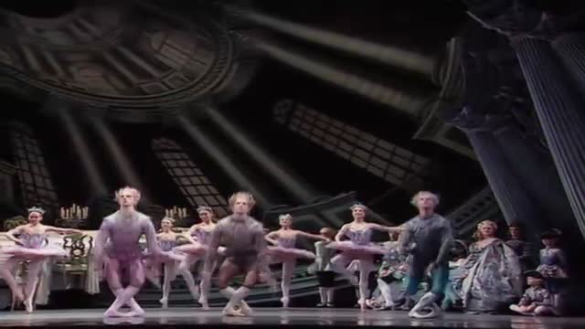 TCHAIKOVSKY, P.I.: Sleeping Beauty (The) (Royal Opera House, 1994)