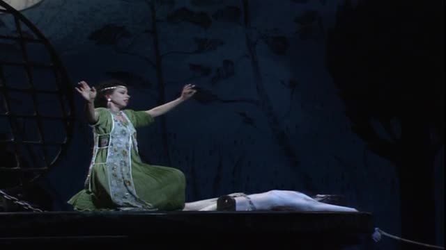 STRAUSS, R.: Salome (Royal Opera House, 1992)