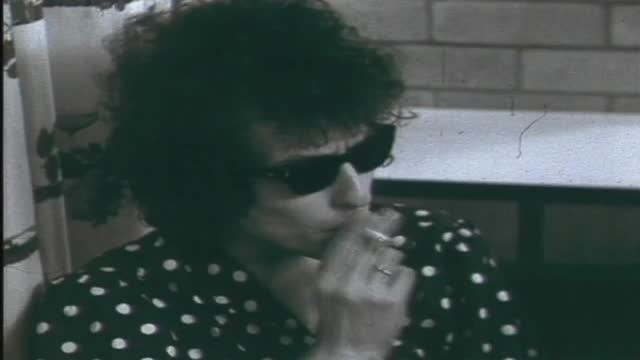 DYLAN, Bob: Tales from a Golden Age, 1941-1966