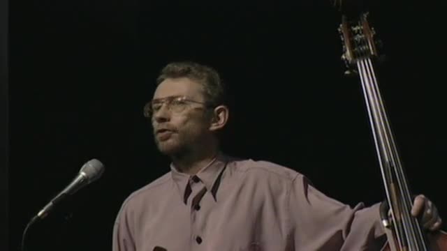 MCTIER, Duncan: Live in Vienna, 2005