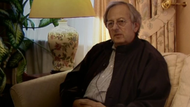 PREVIN, Andre: Kindness of Strangers (The) (Classical Documentary, 1998)