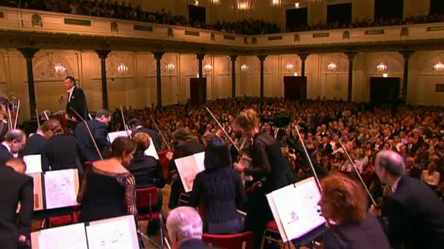 BRAHMS, J.: Ein Heldenleben (A Hero's Life), Op. 40, TrV 190 (Jansons)