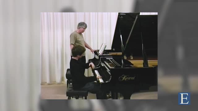 MOZART, W.A.: Piano Sonata No. 6: III. Theme and variations (Masterclass with Zoltan Kocsis) (Kadouch)