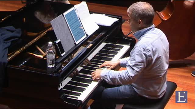 BOTTESINI, G.: Capriccio bravura (Masterclass with Janne Saksala) (Toledo Rodriguez, Gomez Madrigal)